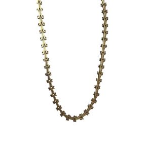 K18　ネックレス　