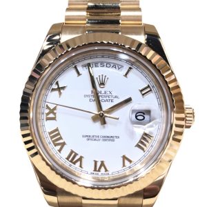 ROLEX ロレックス 228238 デイデイト