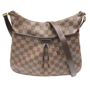 Louis Vuitton ルイヴィトン ブルームズベリ ダミエ