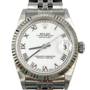 ROLEX ロレックス 16234 デイトジャストローマン
