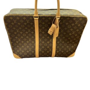 Louis Vuitton　モノグラム　シリウス50　
