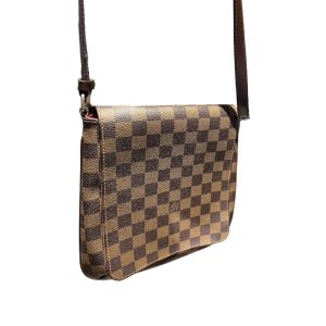Louis Vuitton　ダミエ　ミュゼットサルサ　