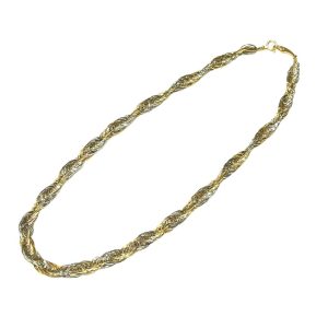 K24 Pt1000 ネックレス