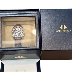 CITIZEN CAMPAOLA シチズン カンパノラ