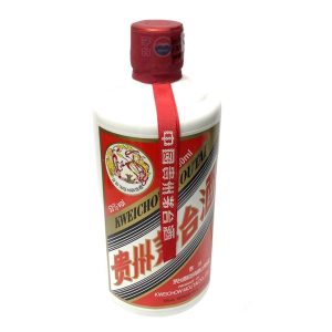 MOUTAI お酒