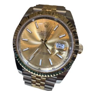 ROLEX ロレックス 126333 デイトジャスト