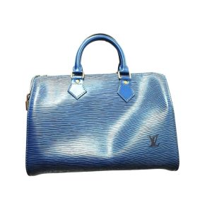 LOUIS VUITTON LV ルイヴィトン エピ スピーディ30 M43005