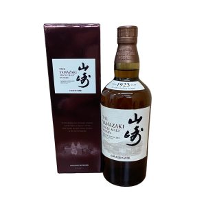 山崎 NV ノンヴィンテージ