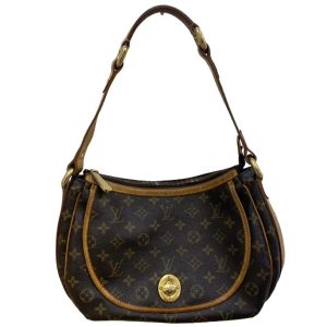 Louis Vuitton ルイヴィトン トゥラムPM ショルダーバッグ