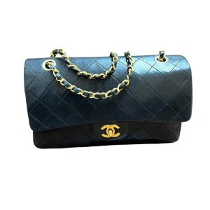 CHANEL シャネル マトラッセ チェーンショルダーバッグ