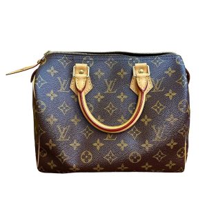 Louis Vuitton モノグラム スピーディ25 M41528