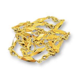 K18 18金 ネックレス