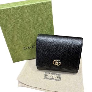 GUCCI グッチ 財布