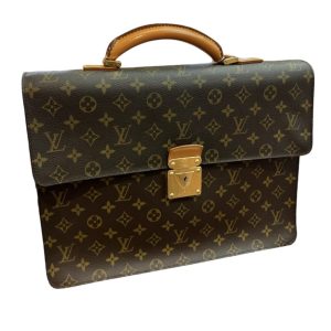 Louis Vuitton　モノグラム　ラギート　