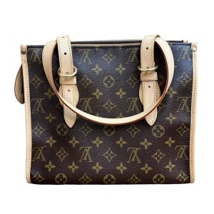 Louis Vuitton モノグラム ポパンクール・オ M40007