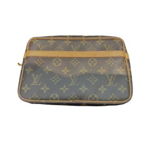 Louis Vuitton　モノグラム　コンピエーニュ