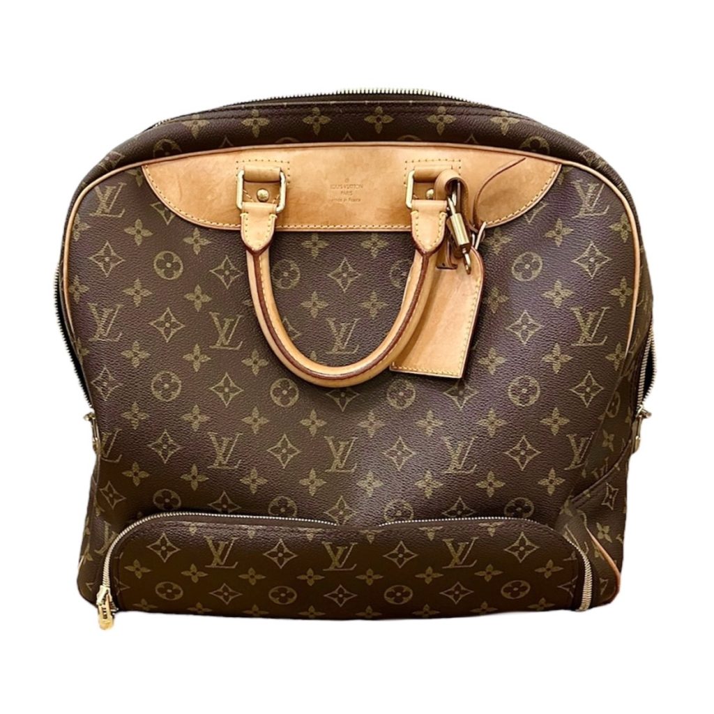 Louis Vuitton モノグラム エヴァジオン M41443の買取実績 | 買取専門