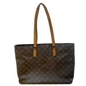 Louis Vuitton ルイヴィトン ルコ トートバッグ