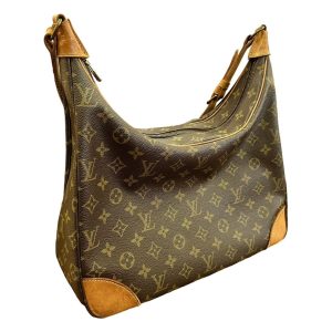 Louis Vuitton モノグラム ブローニュ35 M51260