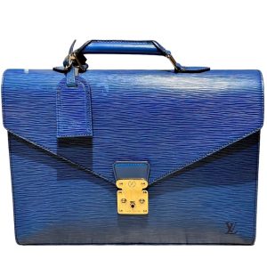 Louis Vuitton (ルイヴィトン) エピ セルヴィエット コンセイエ