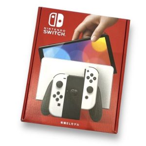 ニンテンドースイッチ Nintendo Switch  有機ELモデル