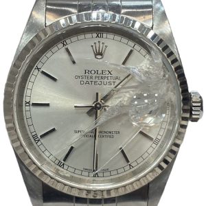ROLEX ロレックス Ref.16234 デイトジャスト