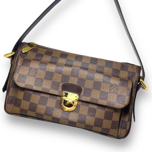 ルイヴィトン Louis Vuitton ダミエ ラヴェッロ