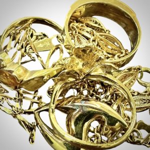 K18(18金)アクセサリー ジュエリー