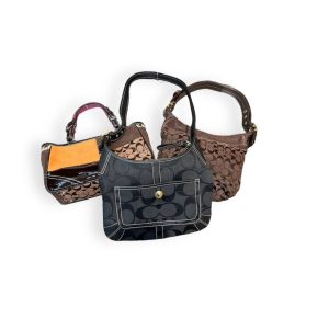 COACH　ショルダーバッグおまとめ　