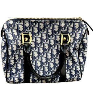 Dior ディオール トロッター バッグ