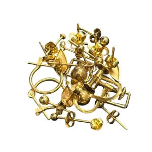K18 18金 ピアス おまとめ