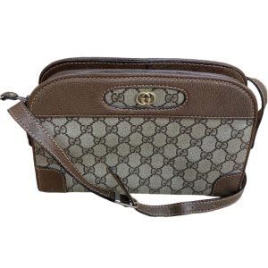 Gucci オールドグッチ ショルダーバッグ