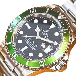 ROLEX(ロレックス)サブマリーナーデイト Ref.16610