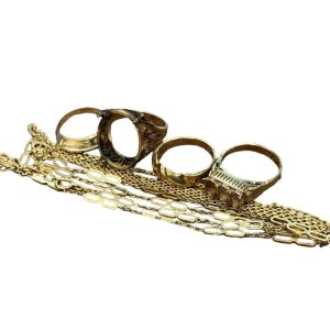 K18 リング ネックレス アクセサリー おまとめ