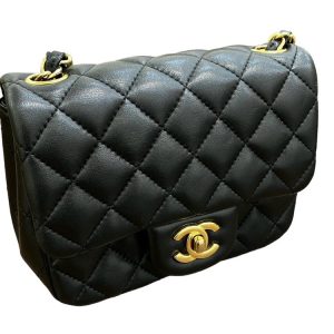 CHANEL(シャネル)マトラッセ ショルダー