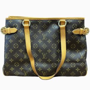 LOUIS VUITTON ルイヴィトン バティニョールオリゾンタル M51154