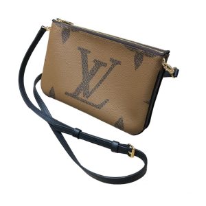 LOUIS VUITTON ルイヴィトン バティニョールオリゾンタル M51154の買取