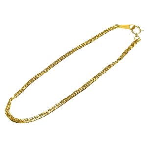 K24 喜平ブレスレット