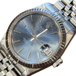 ROLEX ロレックス デイトジャスト ボーイズ Ref.68274