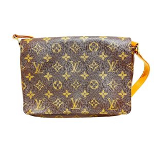 LOUIS VUITTON ルイヴィトン ヴェルニ パテントレザー ノワゼット