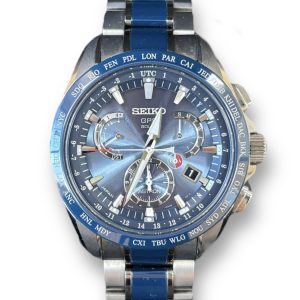 セイコー SEIKO アストロン 腕時計 不動品