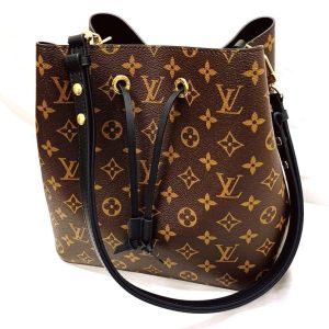 LOUIS VUITTON ルイ・ヴィトン モノグラム ネオノエ