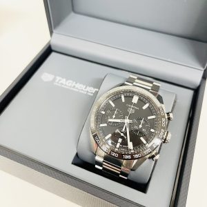 タグ・ホイヤー カレラ クロノグラフ