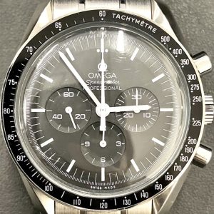 オメガ スピードマスター ムーンウォッチ
