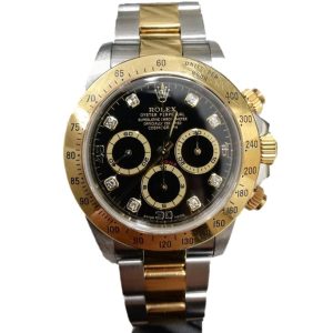 ロレックス デイトナ 16523G