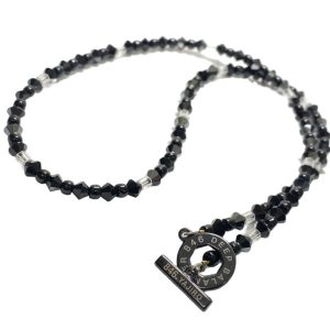 846YAJIRO スポーツネックレス　DEEP BALANCER