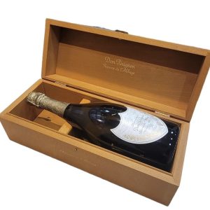Dom Perignon(ドンペリニヨン) ゴールド レゼルヴ ド ラベイ 1993