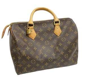 LOUIS VUITTON(ルイヴィトン) モノグラム スピーディ30