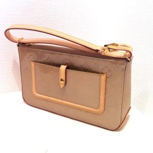 Louis Vuitton マロリースクエア