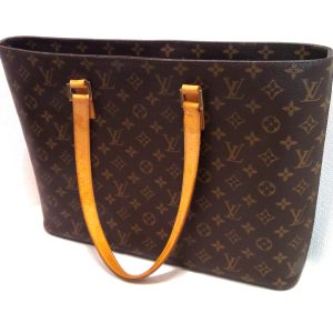 Louis Vuitton ルコ モノグラム